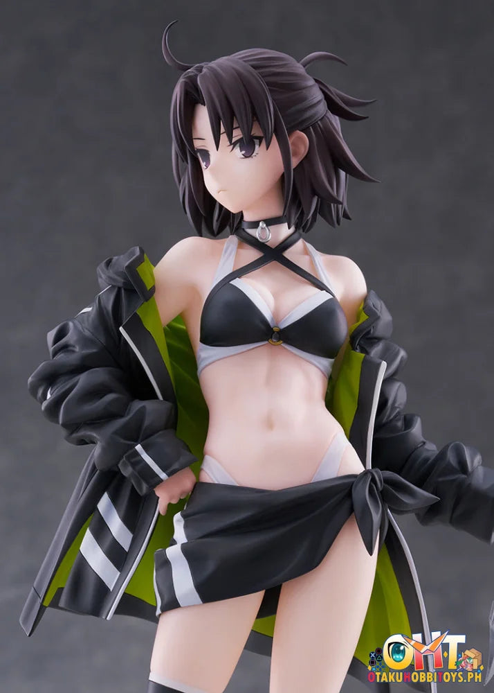 Claynel Fate/Grand Order Moon Cancer / Jade Rabbit 1/7 Scale Figure