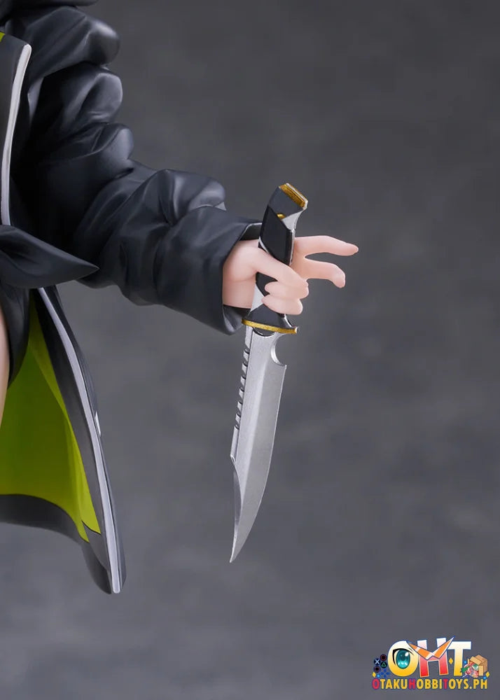 Claynel Fate/Grand Order Moon Cancer / Jade Rabbit 1/7 Scale Figure