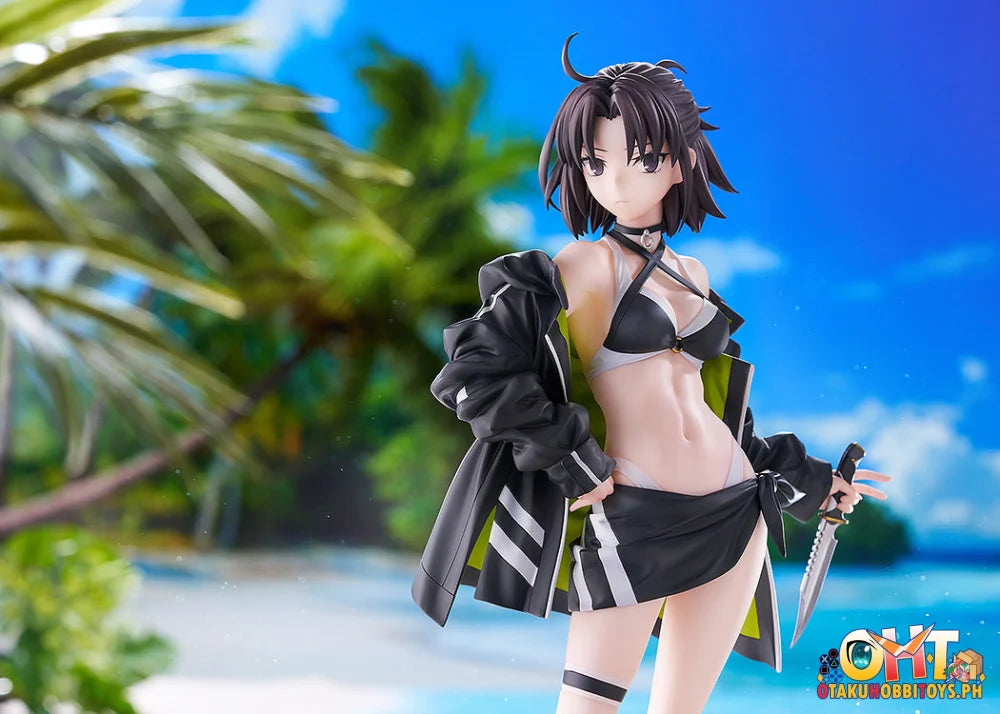 Claynel Fate/Grand Order Moon Cancer / Jade Rabbit 1/7 Scale Figure