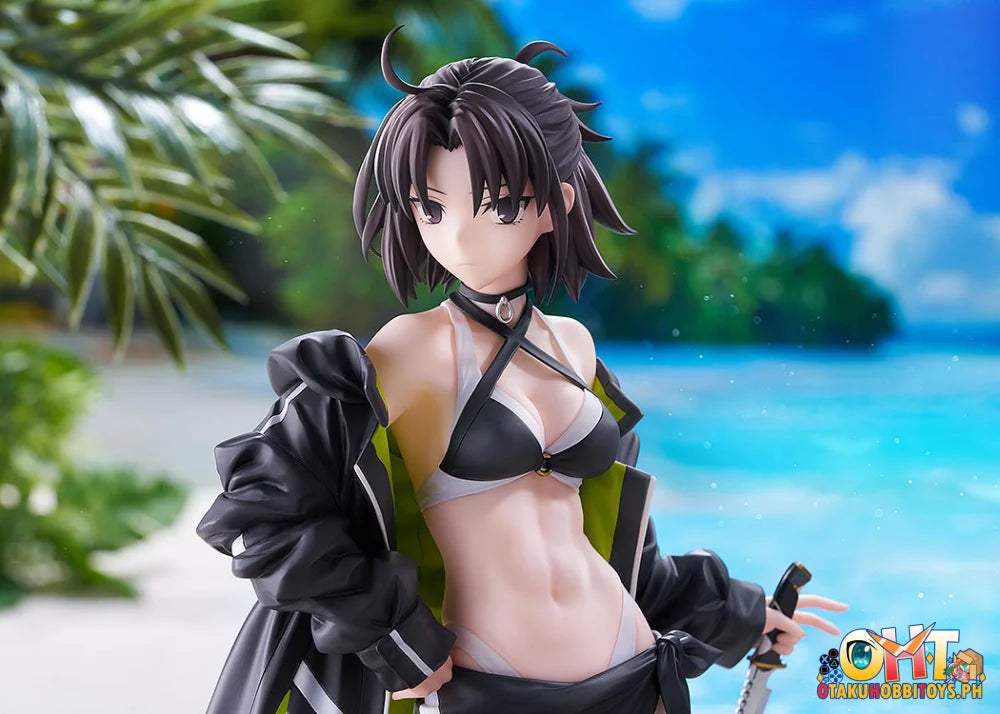 Claynel Fate/Grand Order Moon Cancer / Jade Rabbit 1/7 Scale Figure