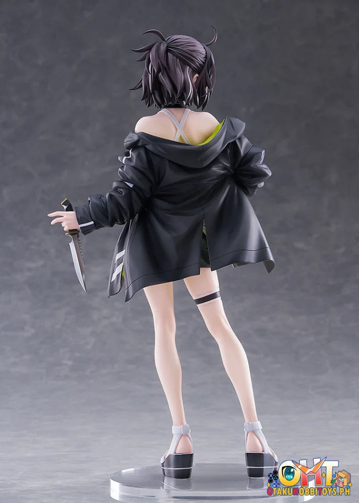 Claynel Fate/Grand Order Moon Cancer / Jade Rabbit 1/7 Scale Figure