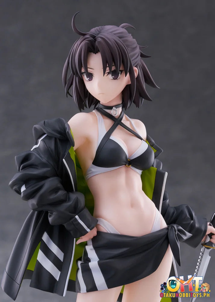 Claynel Fate/Grand Order Moon Cancer / Jade Rabbit 1/7 Scale Figure