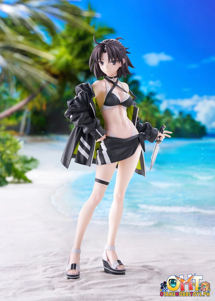 Claynel Fate/Grand Order Moon Cancer / Jade Rabbit 1/7 Scale Figure