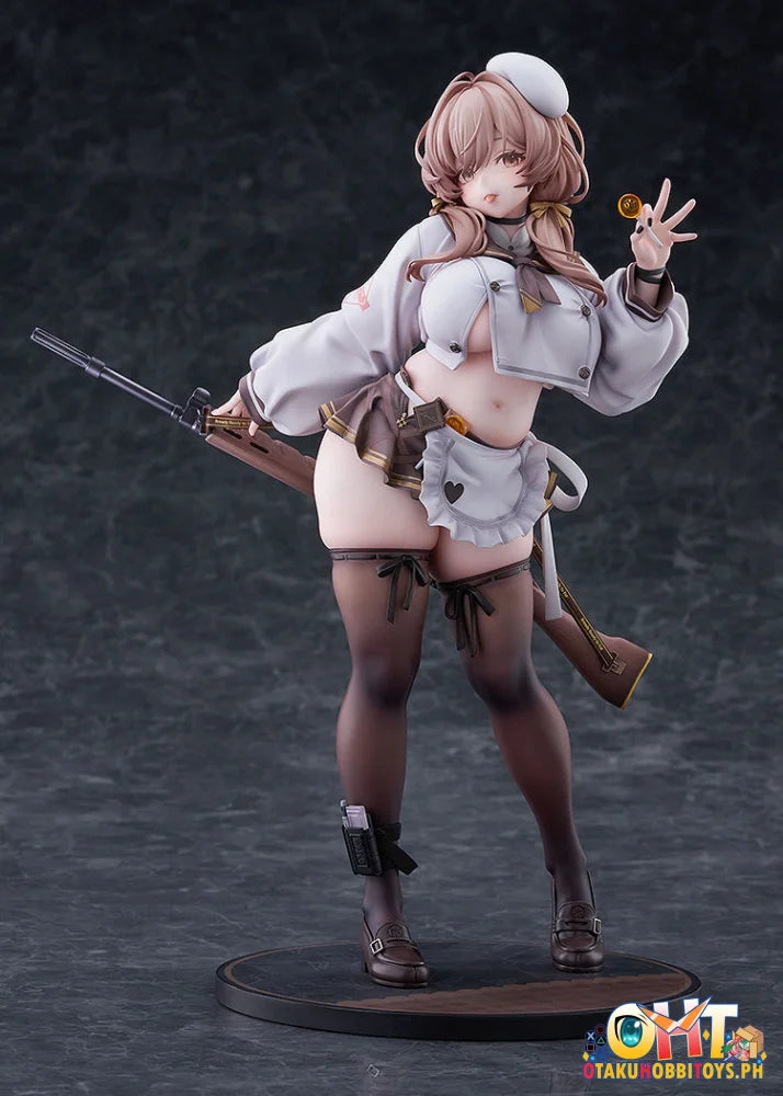 Claynel GODDESS OF VICTORY: NIKKE Bready 1/7 Scale Figure - Scale Figure