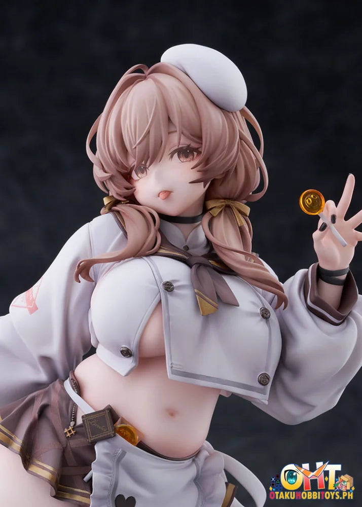 Claynel GODDESS OF VICTORY: NIKKE Bready 1/7 Scale Figure - Scale Figure