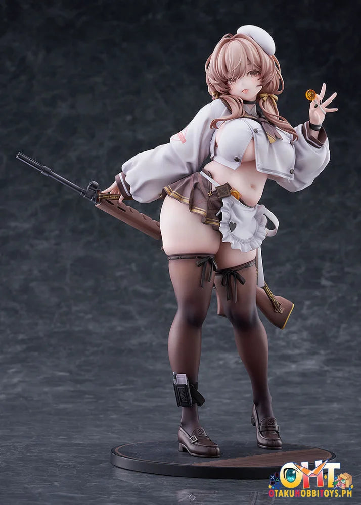 Claynel GODDESS OF VICTORY: NIKKE Bready 1/7 Scale Figure - Scale Figure