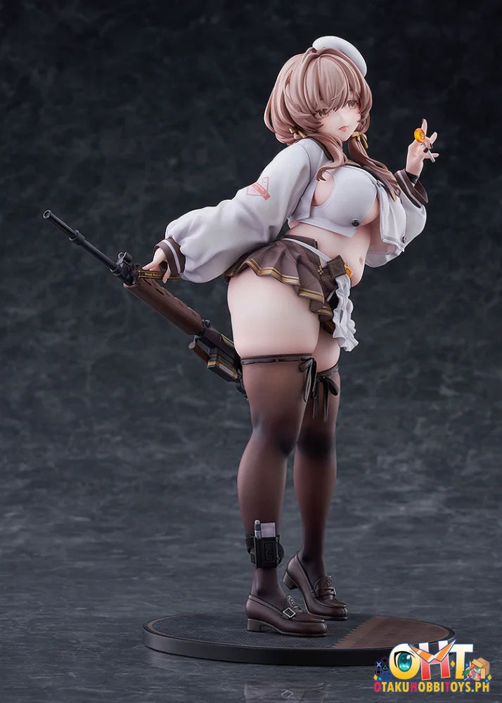 Claynel GODDESS OF VICTORY: NIKKE Bready 1/7 Scale Figure - Scale Figure