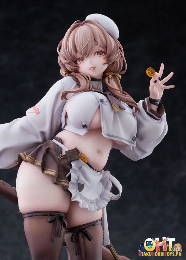 Claynel GODDESS OF VICTORY: NIKKE Bready 1/7 Scale Figure - Scale Figure