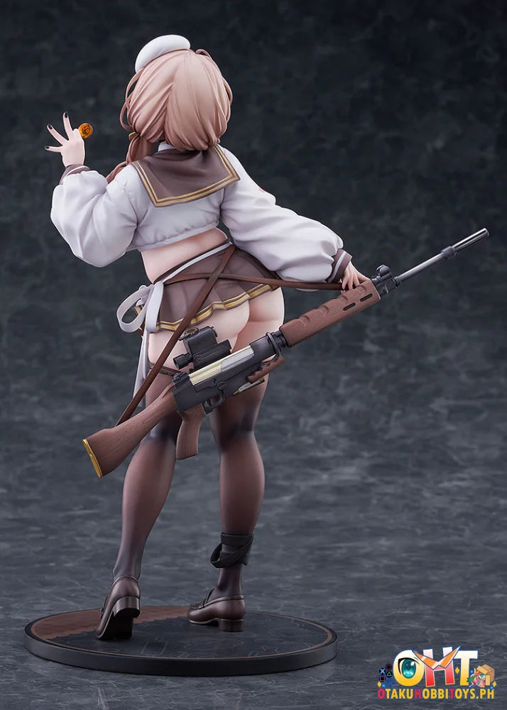 Claynel GODDESS OF VICTORY: NIKKE Bready 1/7 Scale Figure - Scale Figure