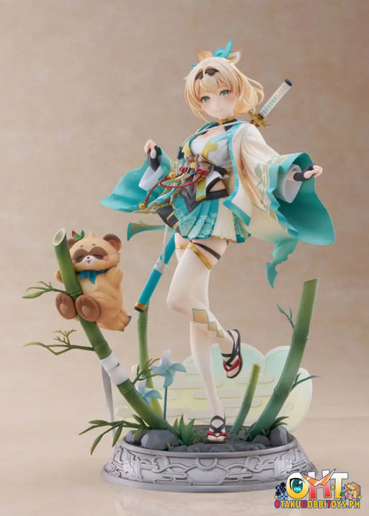 Claynel Hololive Production 1/7 Iroha Kazama Scale Figure