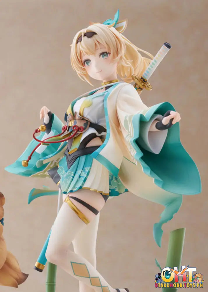 Claynel Hololive Production 1/7 Iroha Kazama Scale Figure