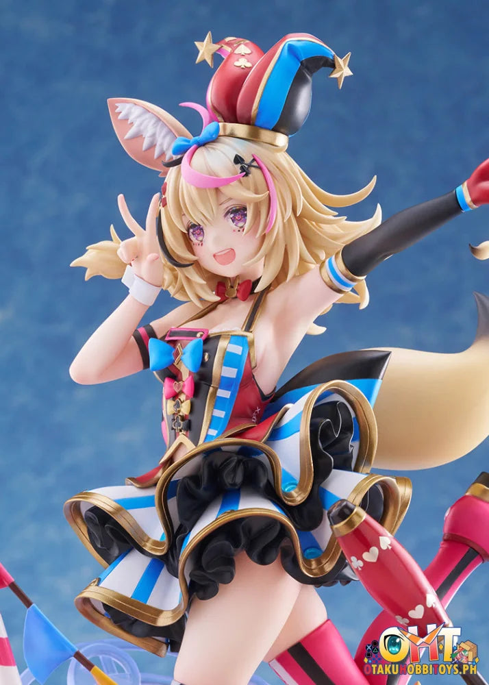 Claynel hololive Production Omaru Polka 1/7 Scale Figure - Scale Figure