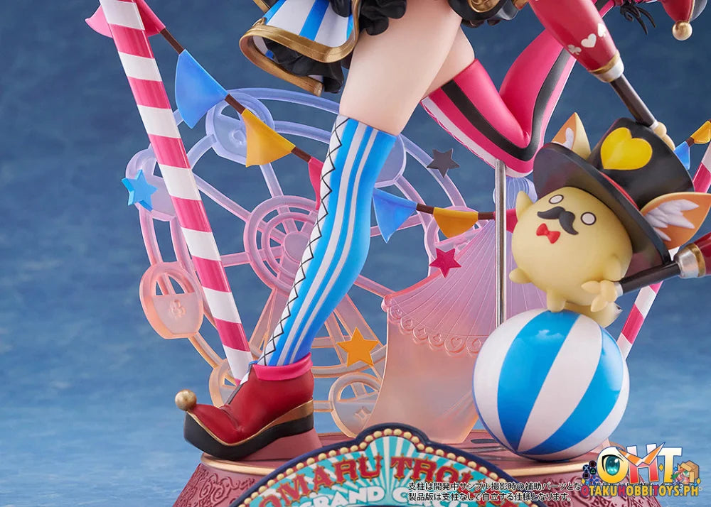 Claynel hololive Production Omaru Polka 1/7 Scale Figure - Scale Figure