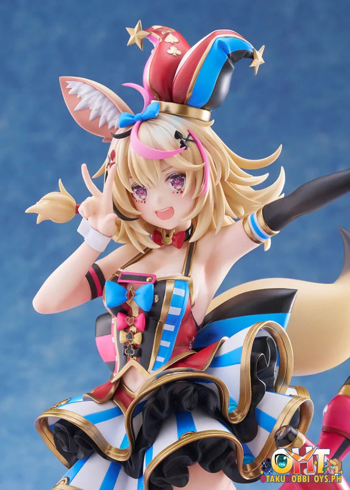 Claynel hololive Production Omaru Polka 1/7 Scale Figure - Scale Figure