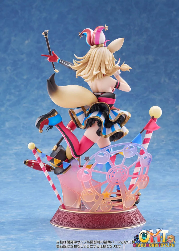 Claynel hololive Production Omaru Polka 1/7 Scale Figure - Scale Figure