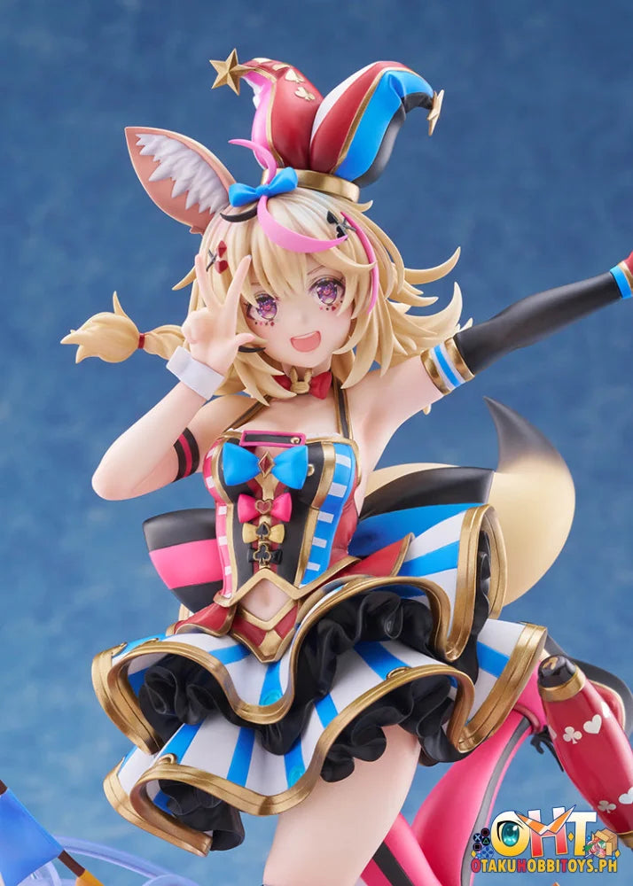 Claynel hololive Production Omaru Polka 1/7 Scale Figure - Scale Figure
