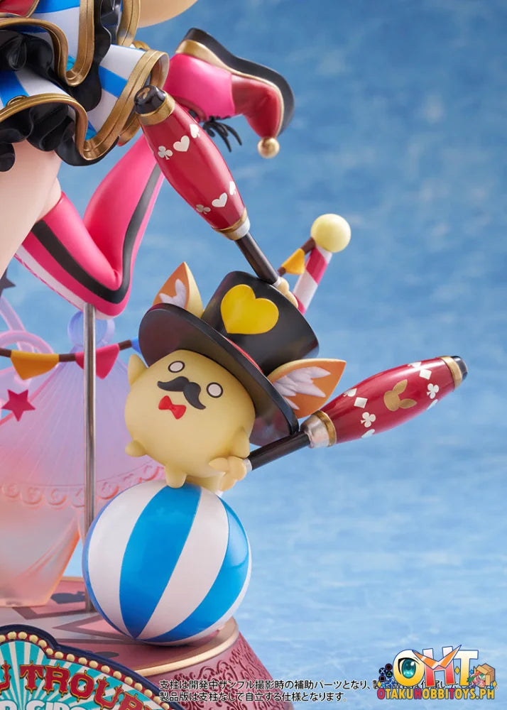 Claynel hololive Production Omaru Polka 1/7 Scale Figure - Scale Figure