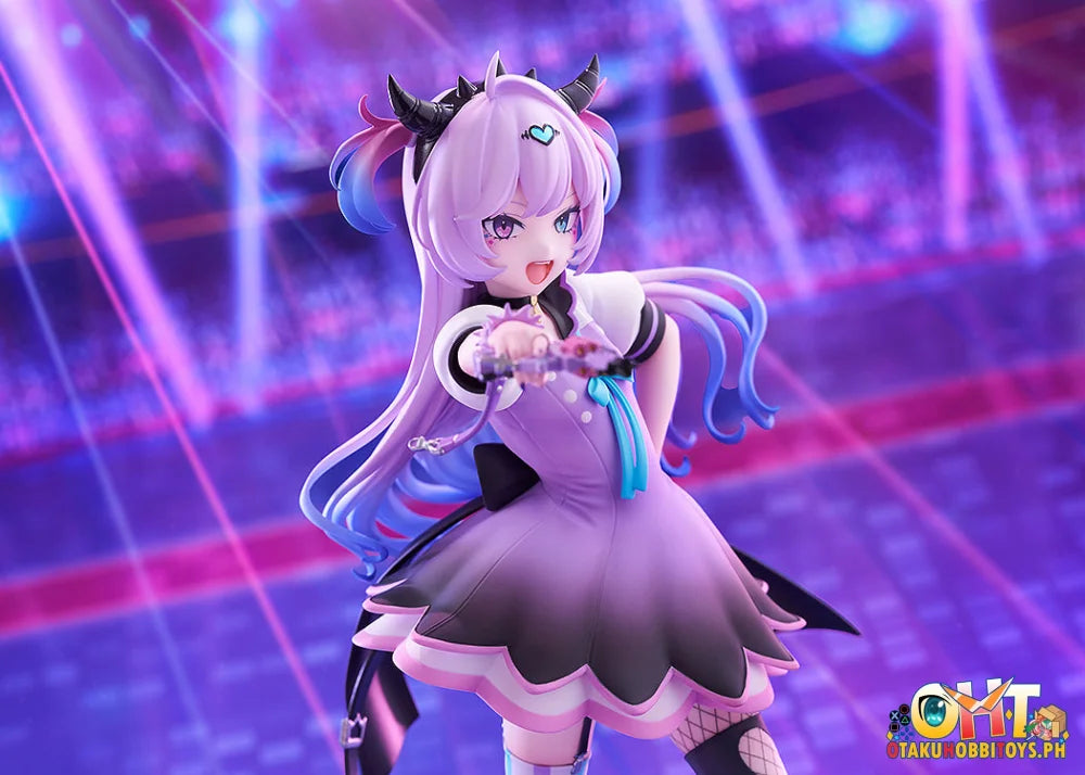 Claynel NEEDY GIRL OVERDOSE Purple Lollipop 1/7 Scale figure - Scale Figure