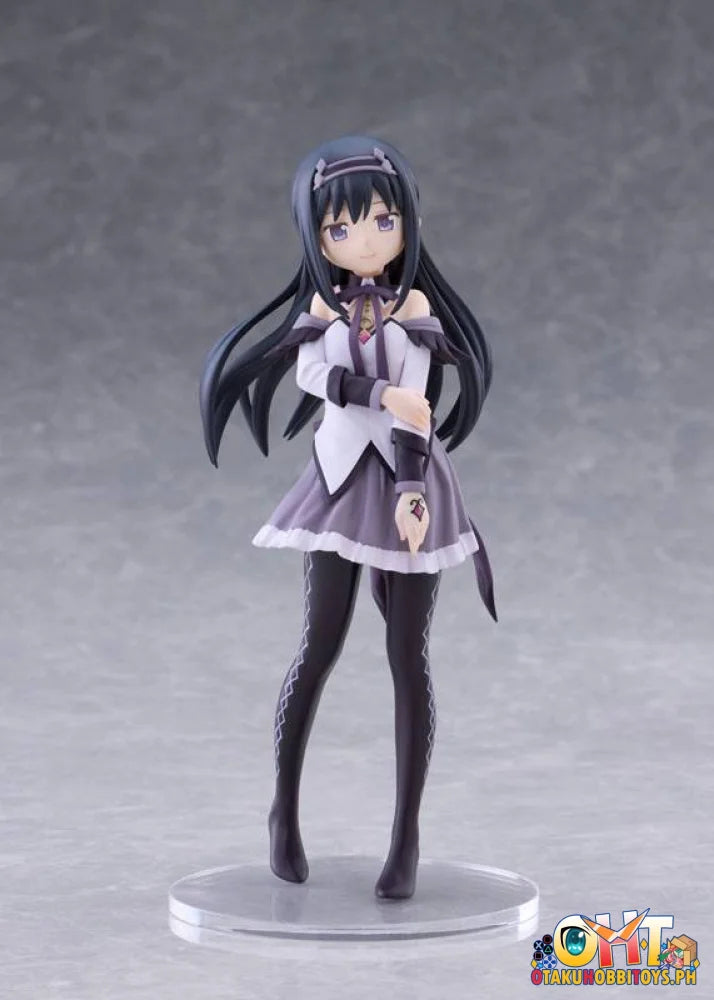 Claynel Puella Magi Madoka Magica the Movie -Walpurgisnacht: Rising- Homura Akemi