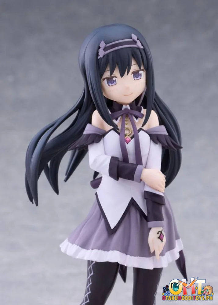 Claynel Puella Magi Madoka Magica the Movie -Walpurgisnacht: Rising- Homura Akemi