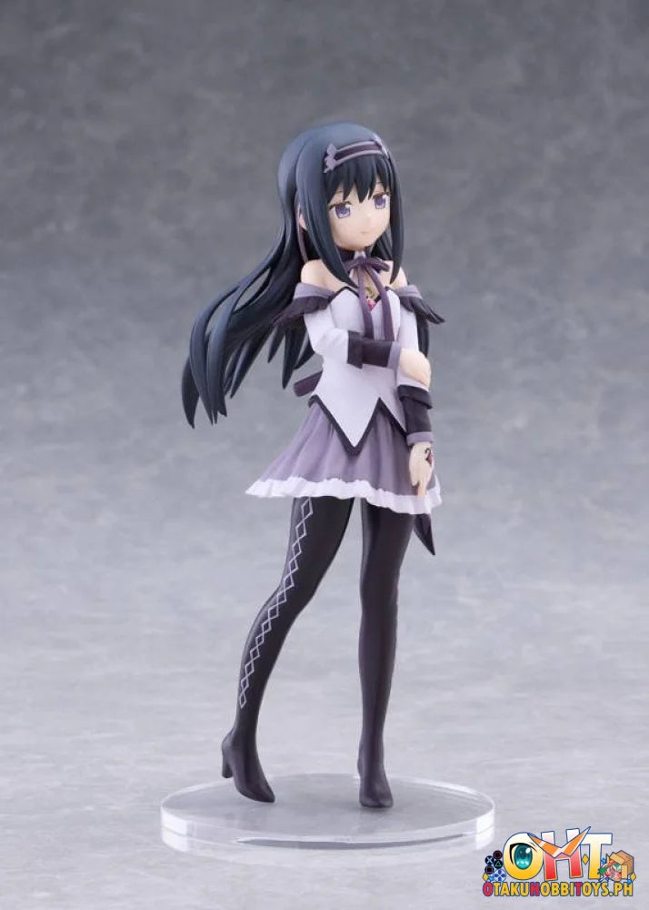 Claynel Puella Magi Madoka Magica the Movie -Walpurgisnacht: Rising- Homura Akemi
