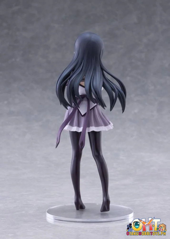 Claynel Puella Magi Madoka Magica the Movie -Walpurgisnacht: Rising- Homura Akemi