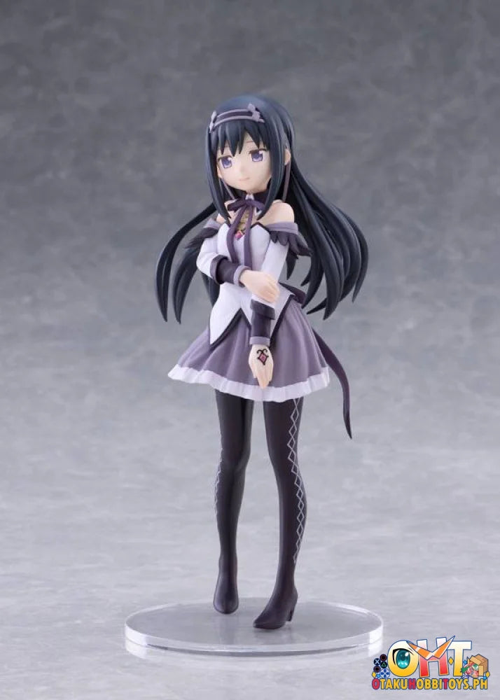 Claynel Puella Magi Madoka Magica the Movie -Walpurgisnacht: Rising- Homura Akemi