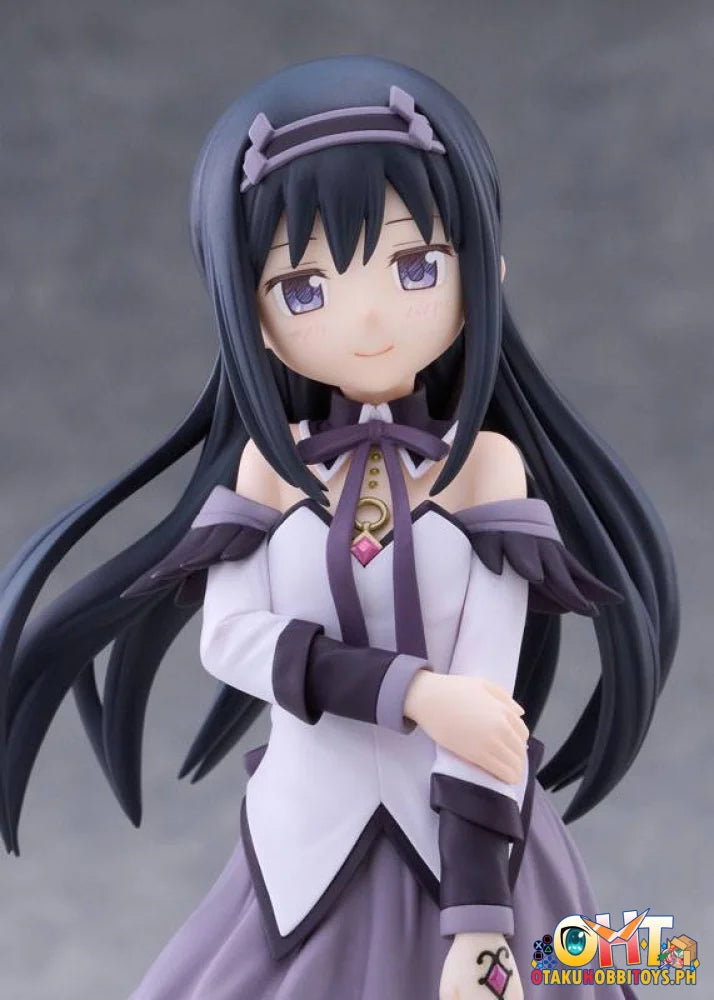 Claynel Puella Magi Madoka Magica the Movie -Walpurgisnacht: Rising- Homura Akemi