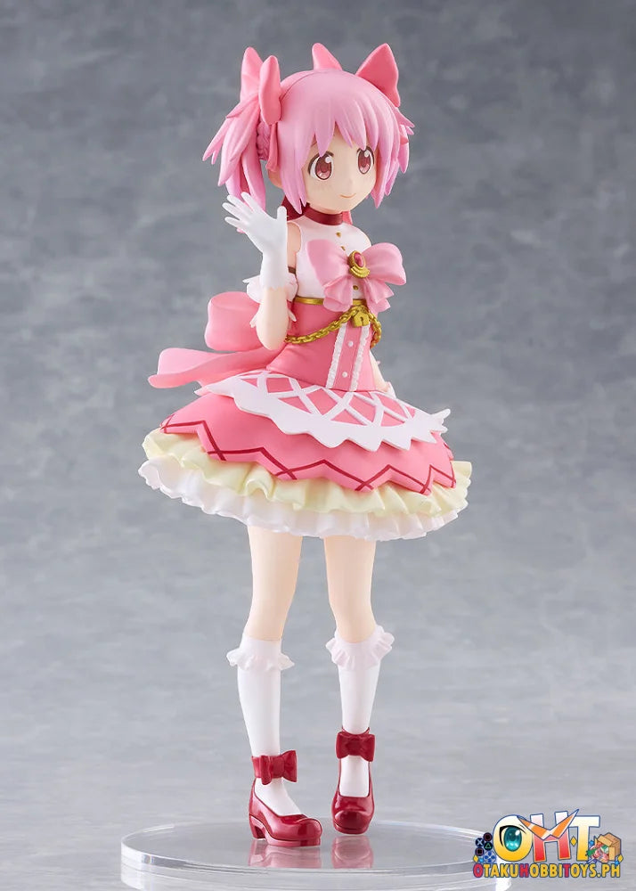 Claynel Puella Magi Madoka Magica The Movie -Walpurgisnacht Rising- Madoka Kaname Non Scale Figure - Scale Figure