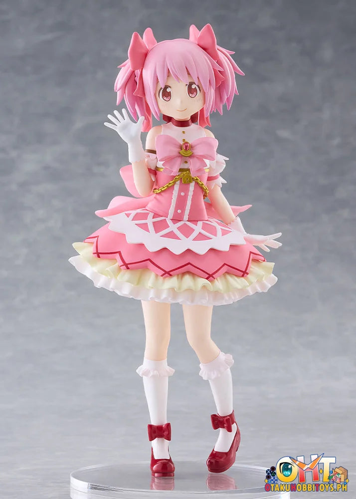 Claynel Puella Magi Madoka Magica The Movie -Walpurgisnacht Rising- Madoka Kaname Non Scale Figure - Scale Figure