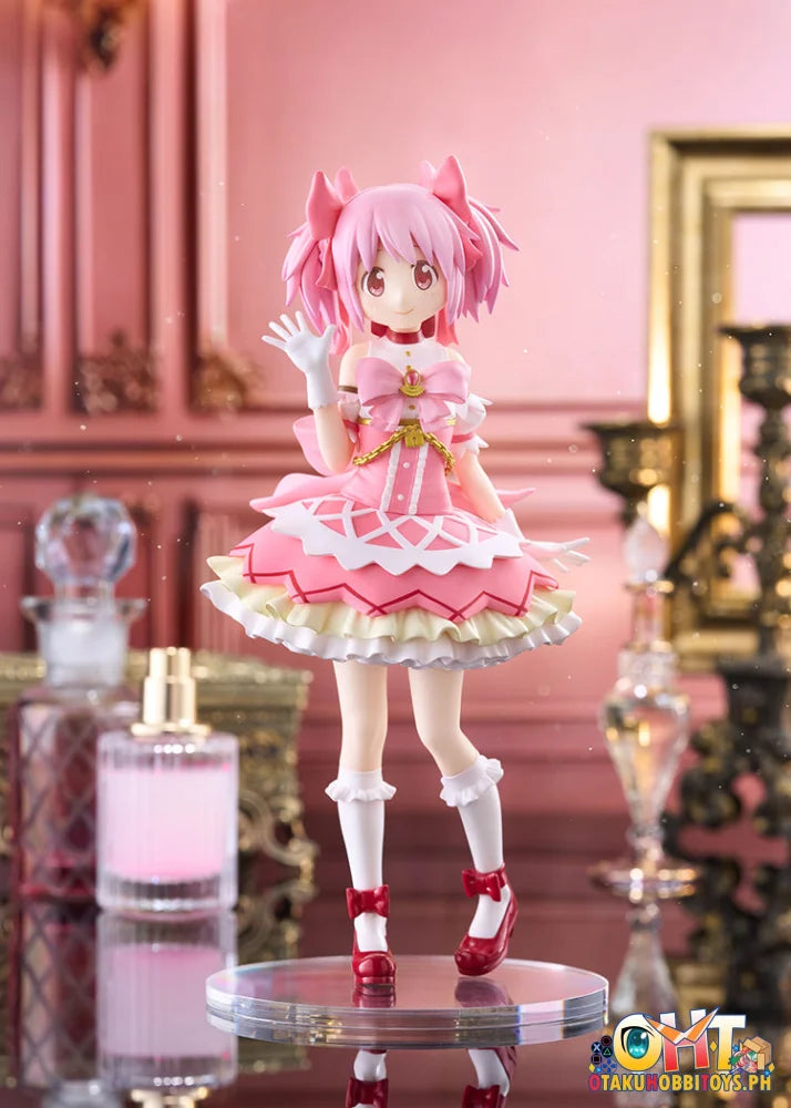 Claynel Puella Magi Madoka Magica The Movie -Walpurgisnacht Rising- Madoka Kaname Non Scale Figure - Scale Figure