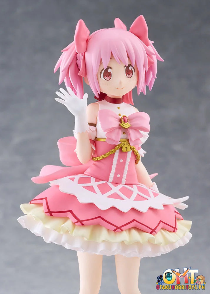 Claynel Puella Magi Madoka Magica The Movie -Walpurgisnacht Rising- Madoka Kaname Non Scale Figure - Scale Figure