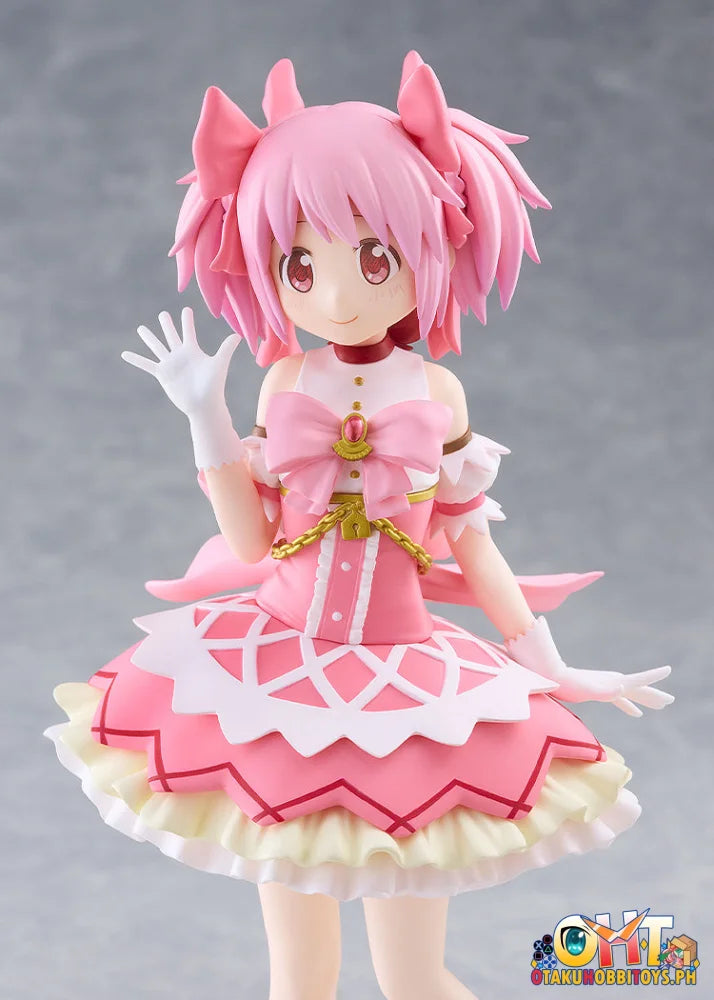 Claynel Puella Magi Madoka Magica The Movie -Walpurgisnacht Rising- Madoka Kaname Non Scale Figure - Scale Figure