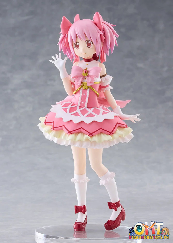 Claynel Puella Magi Madoka Magica The Movie -Walpurgisnacht Rising- Madoka Kaname Non Scale Figure - Scale Figure