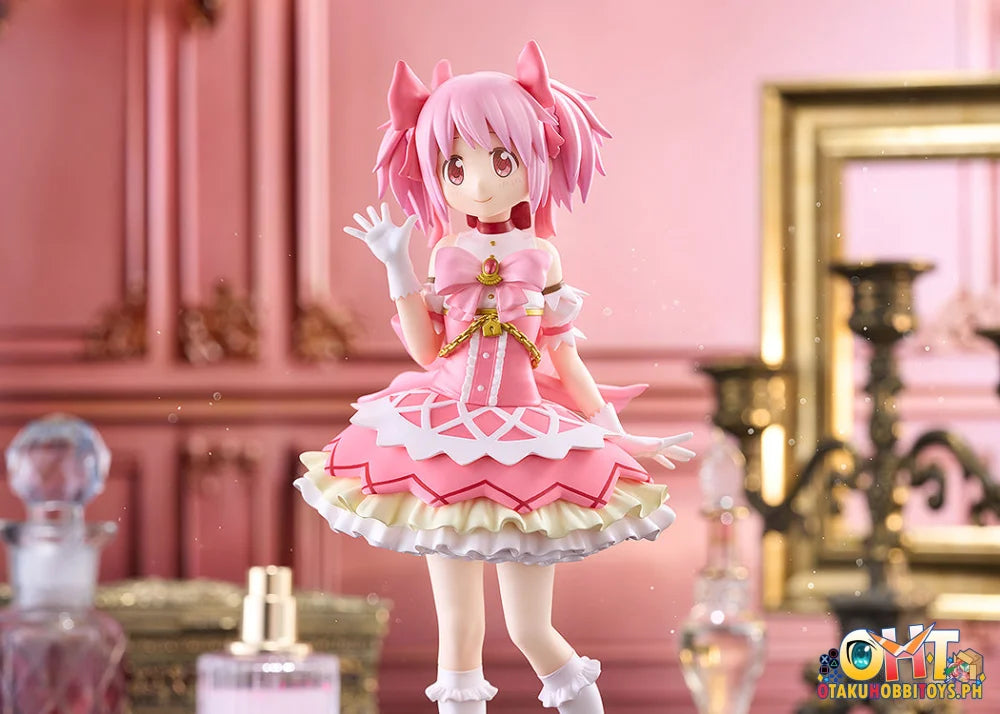 Claynel Puella Magi Madoka Magica The Movie -Walpurgisnacht Rising- Madoka Kaname Non Scale Figure - Scale Figure