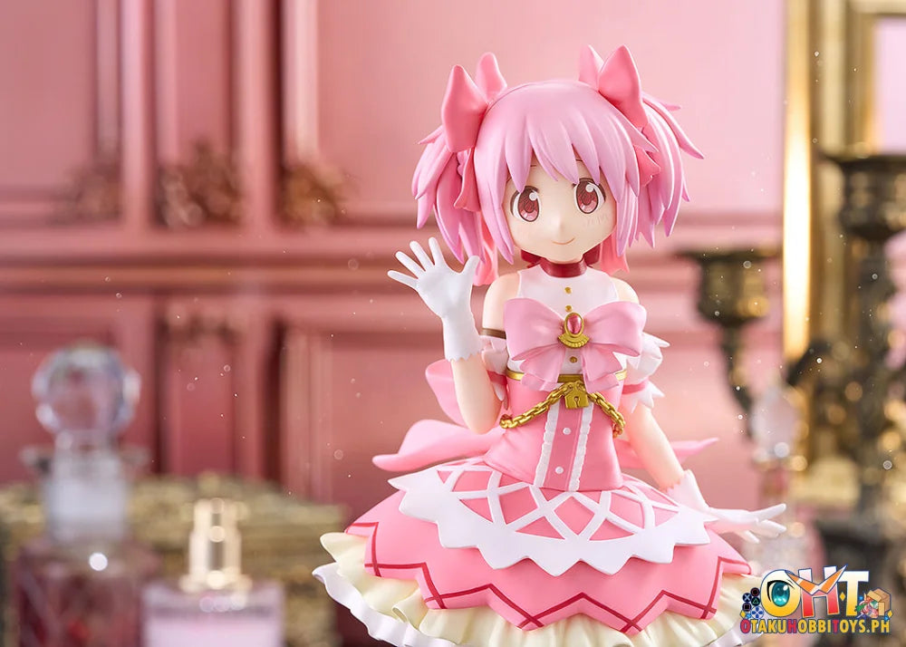 Claynel Puella Magi Madoka Magica The Movie -Walpurgisnacht Rising- Madoka Kaname Non Scale Figure - Scale Figure