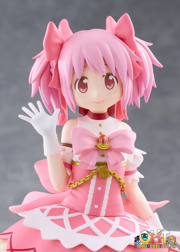 Claynel Puella Magi Madoka Magica The Movie -Walpurgisnacht Rising- Madoka Kaname Non Scale Figure - Scale Figure