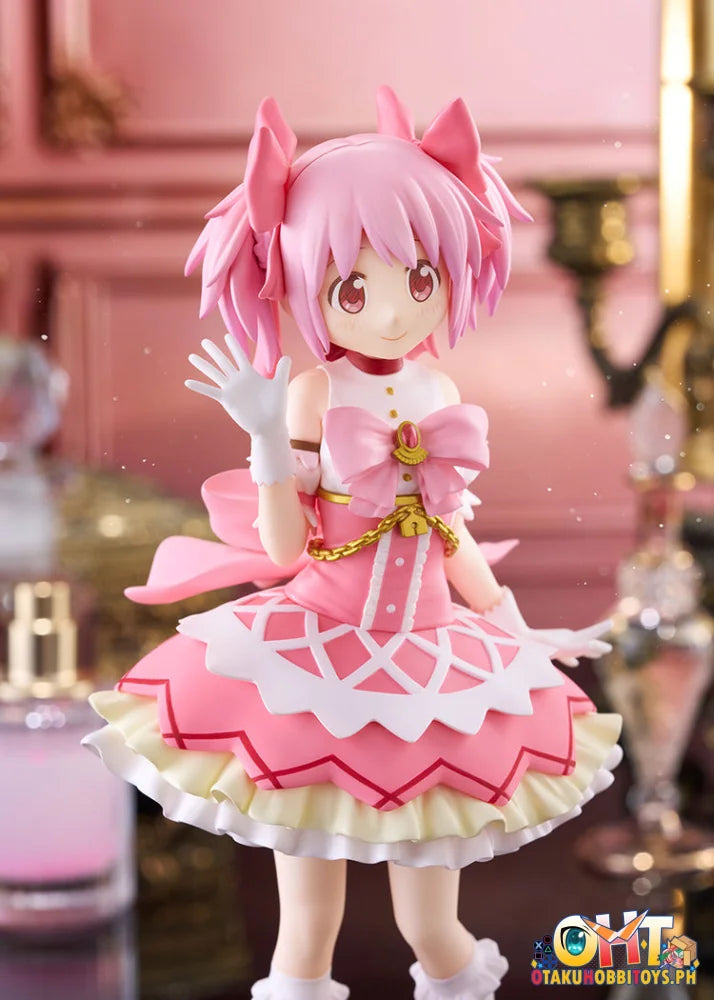 Claynel Puella Magi Madoka Magica The Movie -Walpurgisnacht Rising- Madoka Kaname Non Scale Figure - Scale Figure