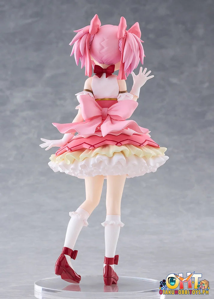 Claynel Puella Magi Madoka Magica The Movie -Walpurgisnacht Rising- Madoka Kaname Non Scale Figure - Scale Figure