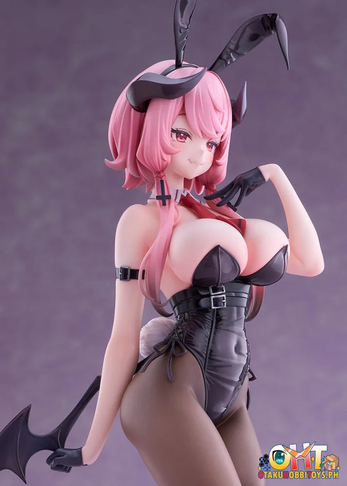 Claynel Stella Sora Bernina (Bunny Ver.) 1/7 Scale Figure - Scale Figure