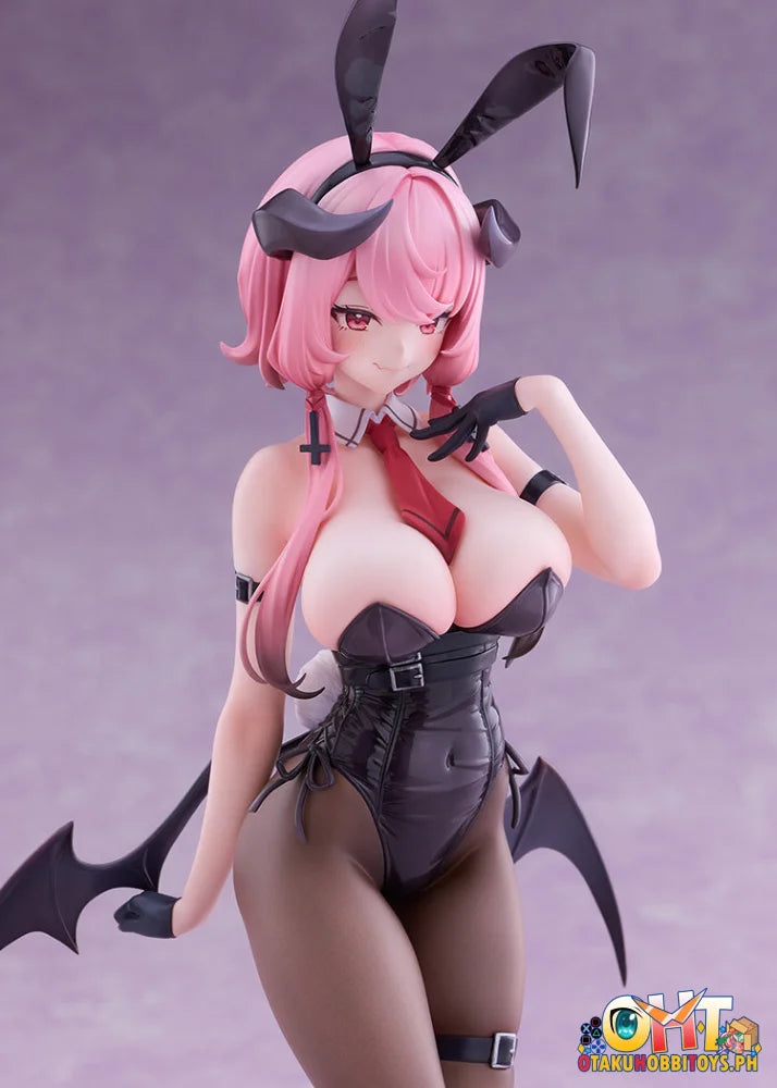 Claynel Stella Sora Bernina (Bunny Ver.) 1/7 Scale Figure - Scale Figure
