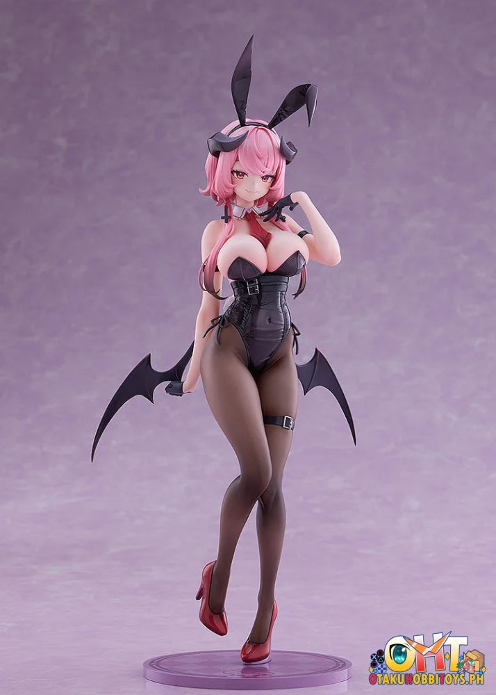 Claynel Stella Sora Bernina (Bunny Ver.) 1/7 Scale Figure - Scale Figure