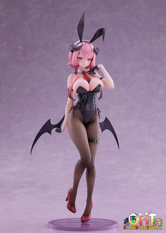 Claynel Stella Sora Bernina (Bunny Ver.) 1/7 Scale Figure - Scale Figure