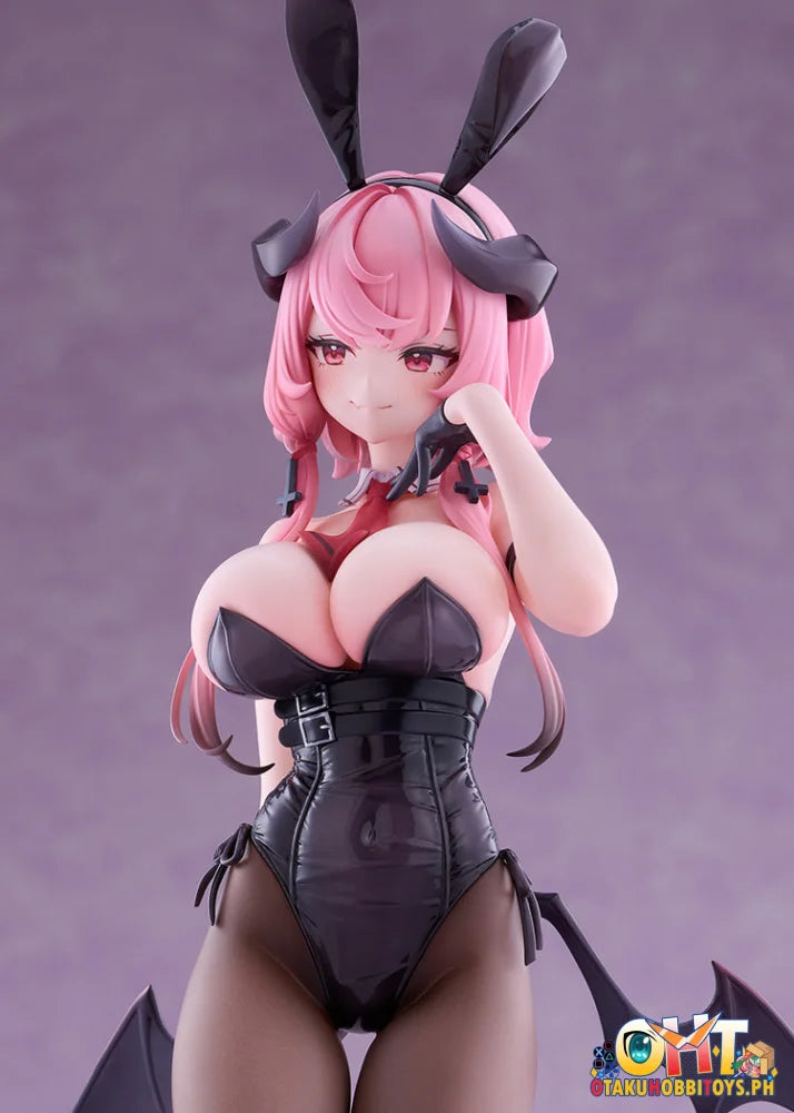 Claynel Stella Sora Bernina (Bunny Ver.) 1/7 Scale Figure - Scale Figure