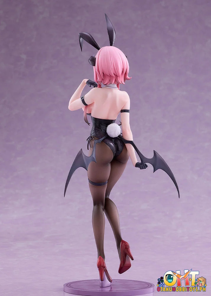 Claynel Stella Sora Bernina (Bunny Ver.) 1/7 Scale Figure - Scale Figure