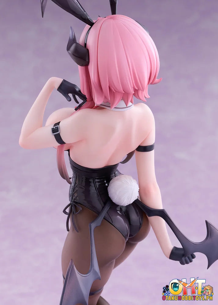 Claynel Stella Sora Bernina (Bunny Ver.) 1/7 Scale Figure - Scale Figure