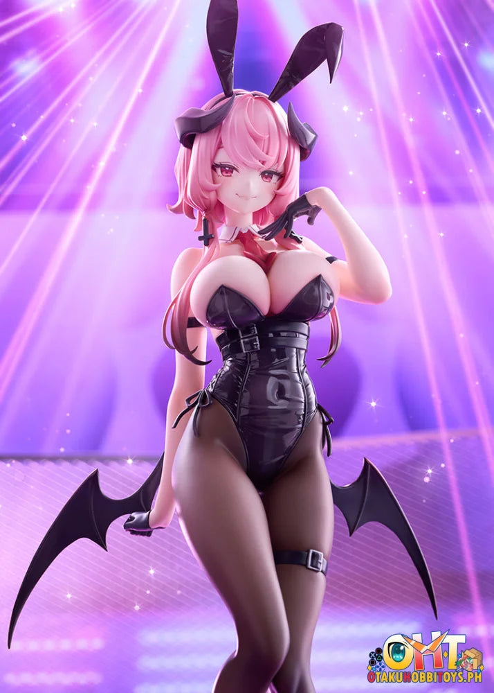 Claynel Stella Sora Bernina (Bunny Ver.) 1/7 Scale Figure - Scale Figure