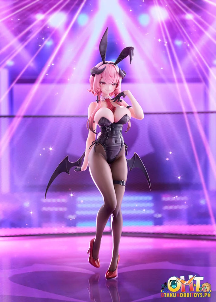 Claynel Stella Sora Bernina (Bunny Ver.) 1/7 Scale Figure - Scale Figure