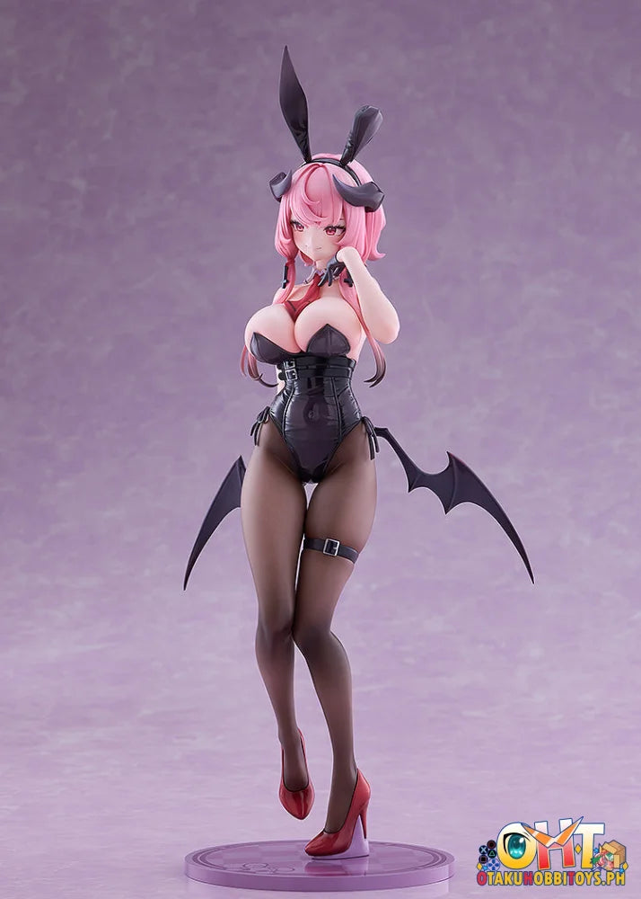 Claynel Stella Sora Bernina (Bunny Ver.) 1/7 Scale Figure - Scale Figure