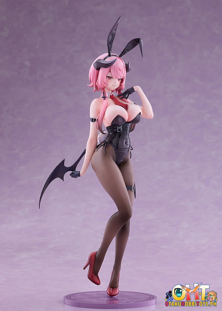 Claynel Stella Sora Bernina (Bunny Ver.) 1/7 Scale Figure - Scale Figure